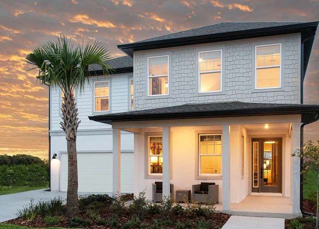 Property at Sebago Plan, Rockledge, FL 32955, 4 beds, 2.5 baths