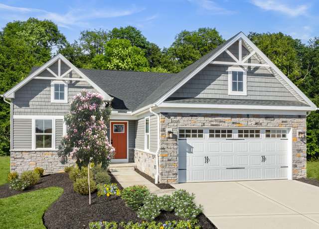 Property at 13817 N Kennard Way, Camby, IN 46113, 3 beds, 2 baths