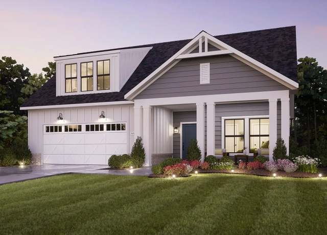 Property at 243 Alenda Lux Cir, Mooresville, NC 28115, 3 beds, 3 baths