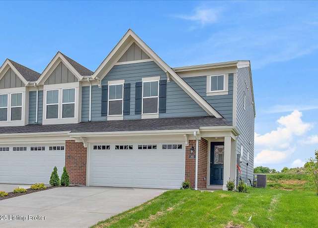 Property at 205 Harvest Point Way, Mount Washington, KY 40047, 3 beds, 2 baths