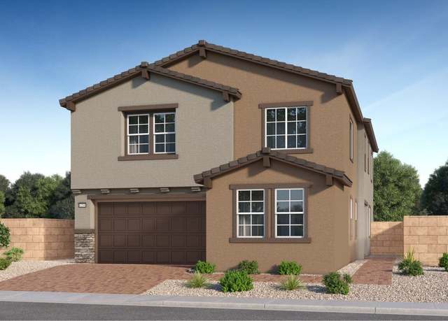 Property at 2619 Morning Moon St, Henderson, NV 89044, 5 beds, 4.5 baths