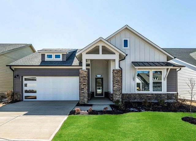Property at Arrowspring Plan, Pittsboro, NC 27312, 3 beds, 2 baths