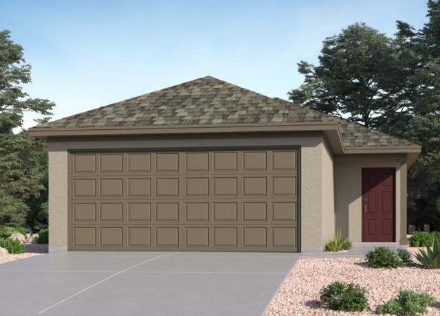 Property at Gerson Plan, Red Rock, AZ 85145, 3 beds, 2 baths