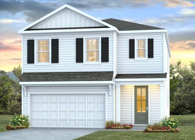 Property at ROBIE Plan, Eazjns Wilmington, NC 28411, 4 beds, 3 baths