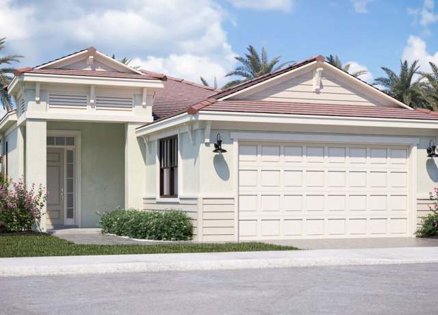 Property at 500 SE Fascino Cir, Port Saint Lucie, FL 34984, 3 beds, 2.5 baths