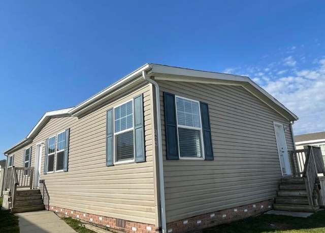 Property at 2610 Lexington Ct, Potterville, MI 48876, 3 beds, 2 baths