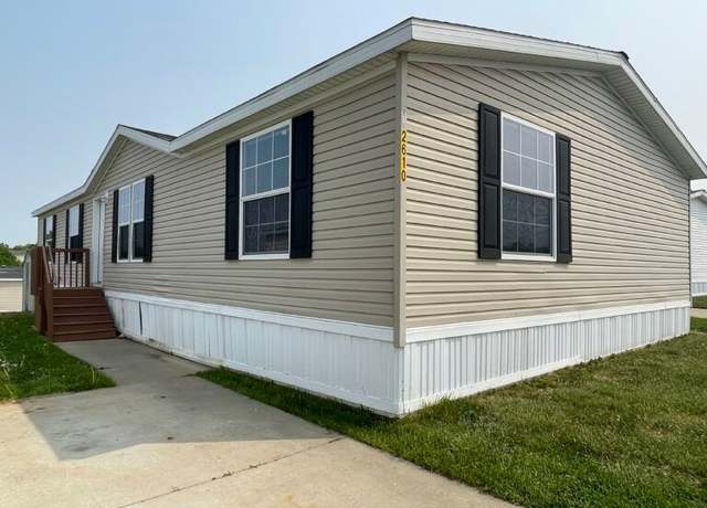 Property at 2610 Lexington Ct, Potterville, MI 48876, 3 beds, 2 baths