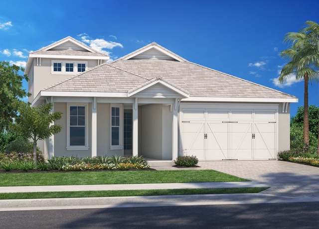 Property at Genoa Plan, Sarasota, FL 34240, 2 beds, 2.5 baths