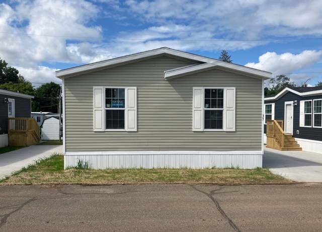 Property at 2314 Johnson Street Site #37, Janesville, WI 53548, 3 beds, 2 baths