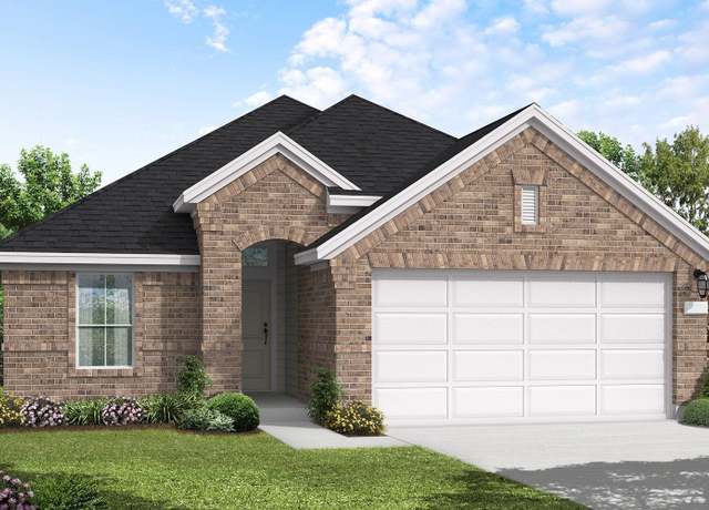 Property at Portland Plan, Porter, TX 77365, 4 beds, 2 baths