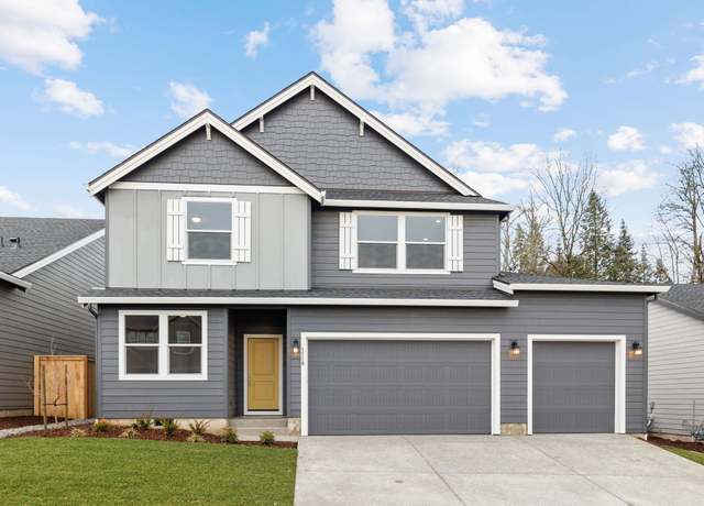 Property at The 2366 Plan, Ridgefield, WA 98642, 4 beds, 3 baths