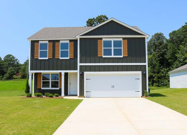 Property at The Penwell Plan, Northport, AL 35473, 4 beds, 2.5 baths