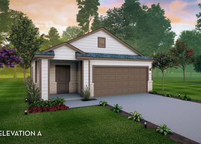 Property at Pecan Plan, Maxwell, TX 78656, 3 beds, 2.5 baths