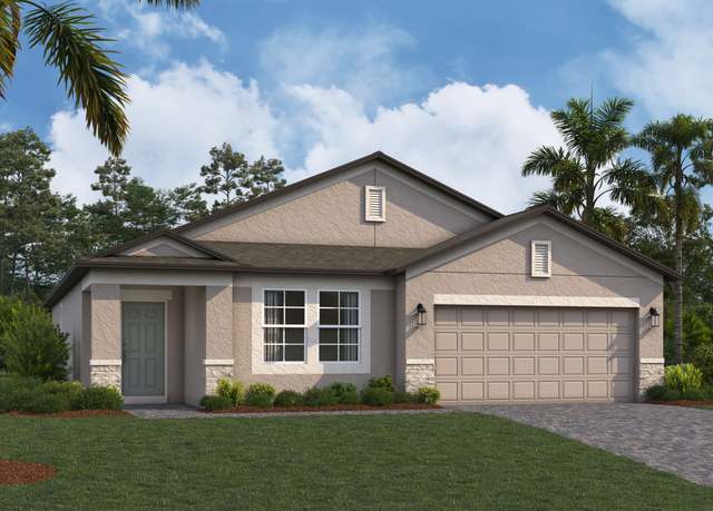 Property at 12823 Castle Oaks Dr, Hudson, FL 34669, 3 beds, 2 baths