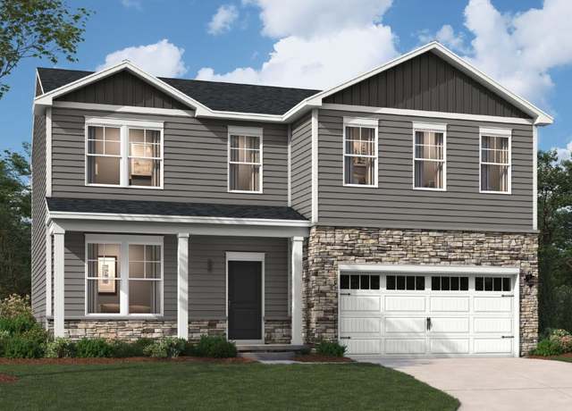 Property at Homes Available Soon Plan, Suffolk, VA 23434