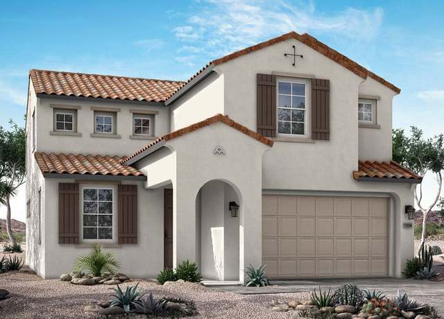Property at Turquoise Plan, Glendale, AZ 85306, 3 beds, 2.5 baths