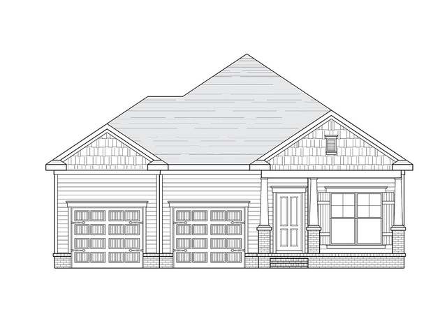 Property at Courtland I GY Plan, Smyrna, TN 37167, 4 beds, 2 baths
