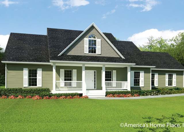 Property at Hartford A Plan, Cookeville, TN 38501, 3 beds, 2 baths