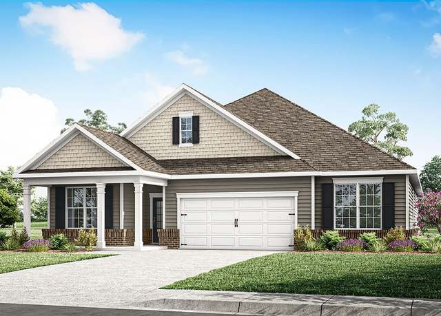 Property at DENHAM Plan, Spring Hill, TN 37174, 4 beds, 3 baths