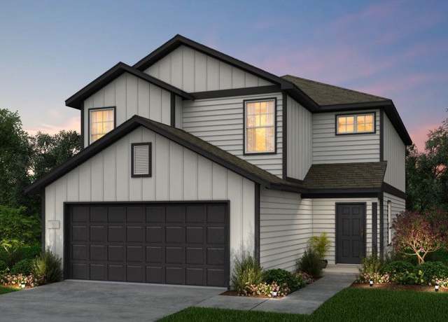 Property at Camelia Plan, Magnolia, TX 77355, 4 beds, 2.5 baths