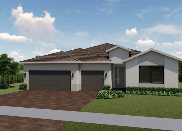 Property at 30683 SW 192nd Ct, Homestead, FL 33030, 4 beds, 3.5 baths