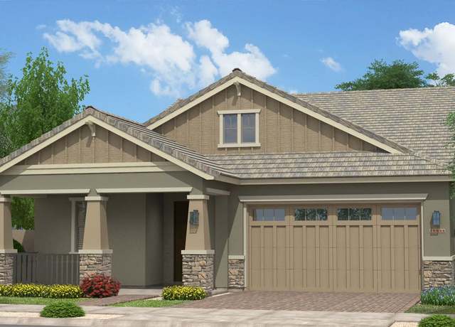 Property at Tamarillo w/Loft Plan, Queen Creek, AZ 85142, 5 beds, 4 baths