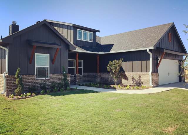 Property at 2024 Wyldewood Way, Sherman, TX 75092, 3 beds, 2 baths