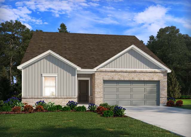 Property at Northbrook Plan, Meridianville, AL 35759, 4 beds, 3 baths