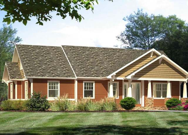 Property at The Greenfield Plan, Rock Tavern, NY 12575, 3 beds, 2 baths