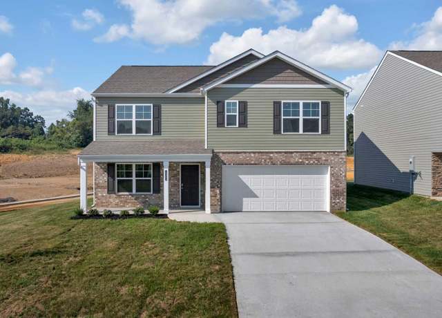 Property at Hayden Plan, Ii86ym Bristol, TN 37620, 5 beds, 3 baths