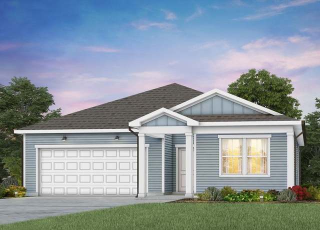 Property at Dunlin Plan, Columbia, TN 38401, 3 beds, 2 baths