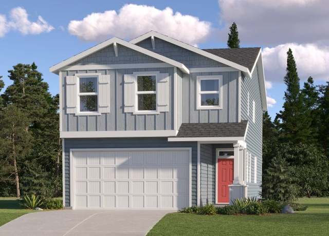 Property at 23800 SW Vermillion Dr, Tualatin, OR 97062, 4 beds, 2.5 baths