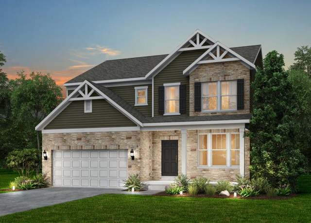 Property at Mercer Plan, Delaware, OH 43015, 3 beds, 2.5 baths
