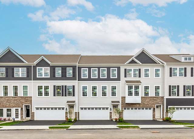 Property at Regal Plan, Tinton Falls, NJ 07753, 3 beds, 2.5 baths