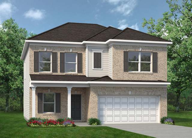 Property at The Coleman Plan, Dayton, TX 77535, 4 beds, 2.5 baths