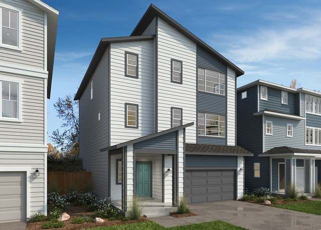 Property at 1440 121st Ave SE, Lake Stevens, WA 98258, 4 beds, 3.5 baths