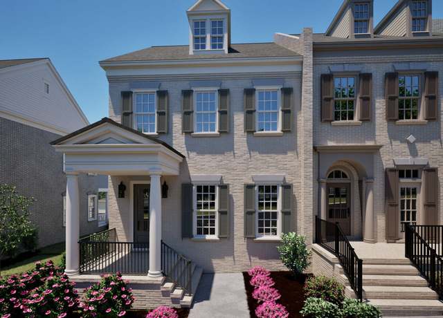 Property at Townhome 574 Plan, Hoover, AL 35226, 3 beds, 2.5 baths