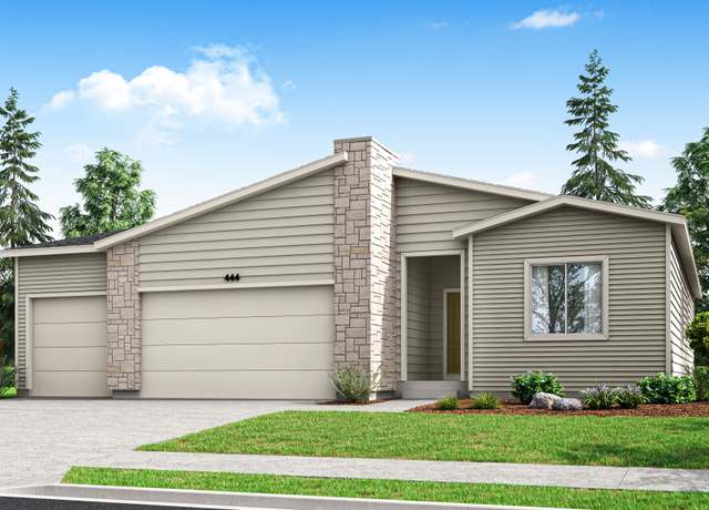 Property at Aster Plan, Calhan, CO 80808, 3 beds, 3 baths