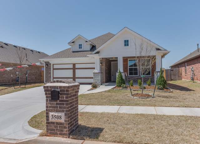 Property at Montoro Plan, Edmond, OK 73012, 3 beds, 2 baths