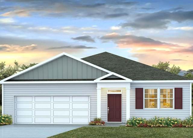 Property at ARIA Plan, Conway, SC 29527, 3 beds, 2 baths
