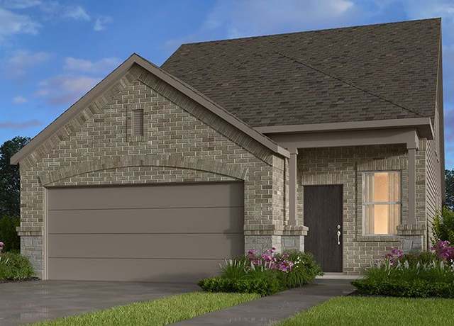 Property at 216 Unakite Trl, Liberty Hill, TX 78642, 3 beds, 2.5 baths