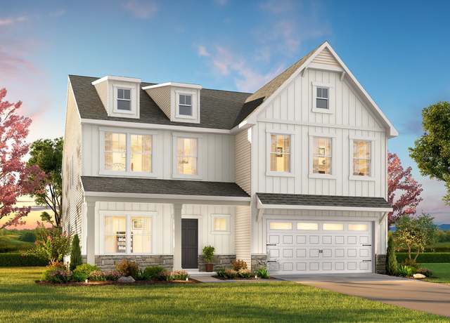 Property at TA4000 Plan, Albemarle, NC 28002, 5 beds, 3.5 baths