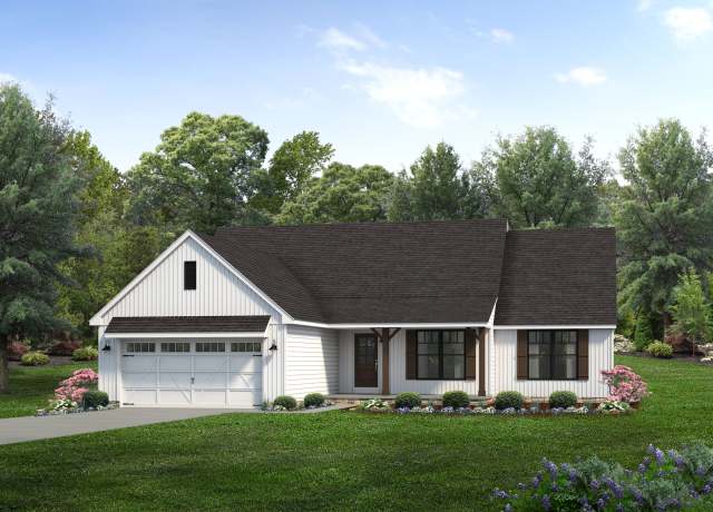 Property at Camden III Plan, Cygnet, OH 43413, 3 beds, 2 baths