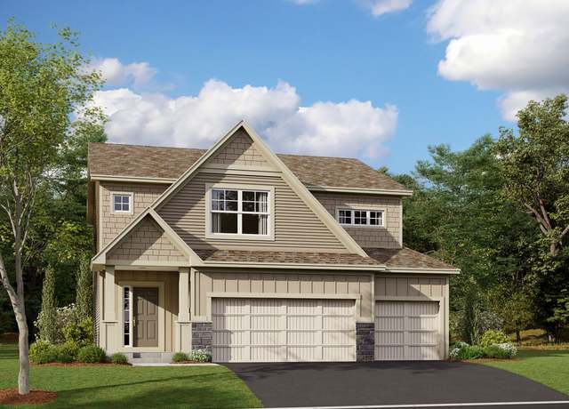 Property at 1273 Orchard Ct, Waconia, MN 55387, 4 beds, 2.5 baths