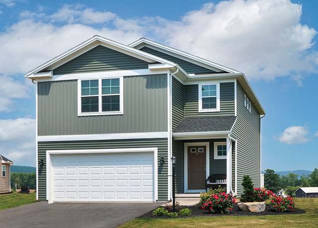 Property at Wynwood Plan, Shippensburg, PA 17257, 4 beds, 3.5 baths
