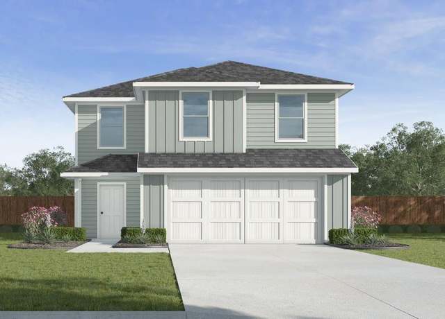 Property at Davis Plan, Brenham, TX 77833, 3 beds, 2.5 baths