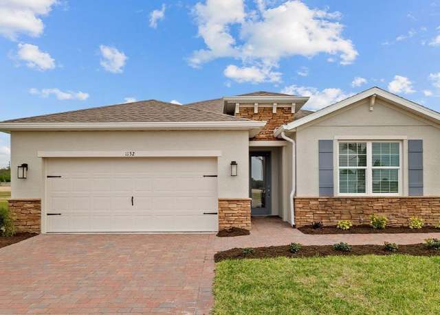 Property at Delray Plan, Port Charlotte, FL 33953, 3 beds, 2 baths