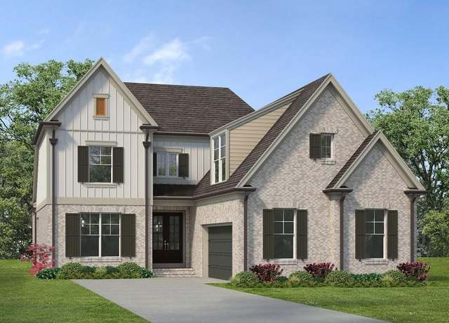 Property at Dawson Plan, Rossville, TN 38066, 4 beds, 3 baths