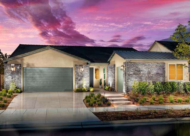 Property at Willow Plan, Madera, CA 93636, 3 beds, 2 baths