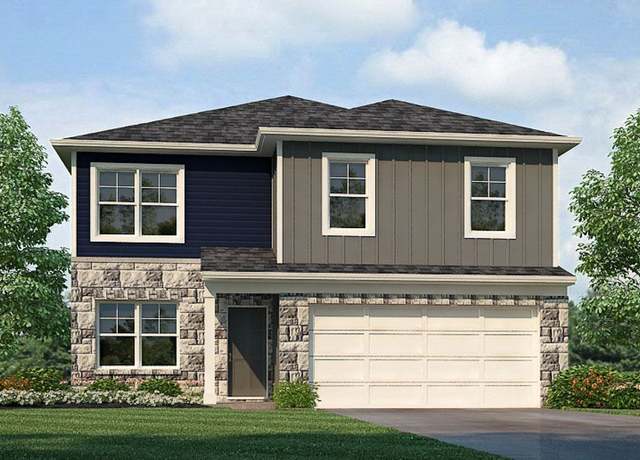 Property at 180 Watercrest Way, Georgetown, KY 40324, 4 beds, 2.5 baths